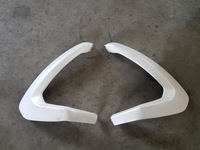 фото thumb №1, Dekor молдинг ручки лівий перед ford ka mk2 3d 2009 ford