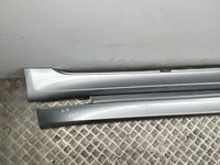 фото thumb №5, Bmw 5 e60 e61 2004 комплект поріг