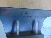 фото thumb №15, Крила правий перед audi a6 c8 s-line оригінал