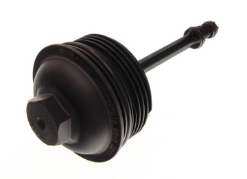 фото thumb №16, Кришка фільтра масла блакитний print adbp990012 03l115433 vw