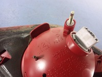 фото thumb №7, Mazda 3 i bk hb лампа задняя правая w крышка p2913r