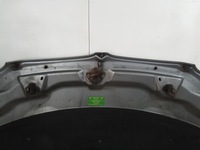 фото thumb №11, J981 капот bmw x3 e83 silbergrau