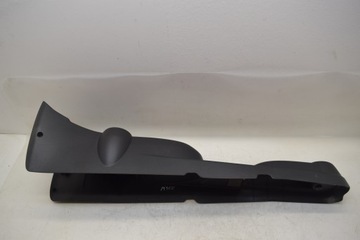 фото thumb №8, Chevrolet spark iii m300 тунель середній