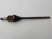 фото thumb №1, Voyager v 11r 2.8 crd піввісь права p04880212ag