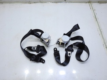 фото thumb №2, Pas ремені безпеки зад seat ibiza iv 6j