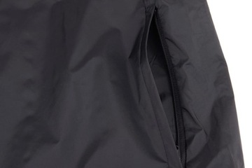Детская куртка Adidas Tiro 21 Windbreaker, черный