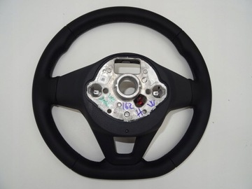 фото thumb №11, Vw passat b8 arteon руль с подогревом 3g0419089bk