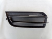 фото thumb №1, Audi a1 8x 2010 10 решітка радіатора решітка бампера ліва str