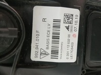 фото thumb №10, Porsche 911 992 фара правый 992941020j фара фара led правый-