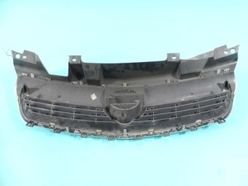 фото thumb №7, Решітка решітка радіатора opel zafira b 05-08