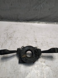 фото thumb №1, Bmw 3 e46 рычаг переключатель комбинированный поворотники дворники лента