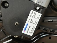 фото thumb №10, Org люк стеклянный панорама шторка czarna bmw g30 lci f90 9852135 24km