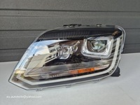 фото thumb №12, 2h3941031 b volkswagen vw amarok ксенон лампа левая