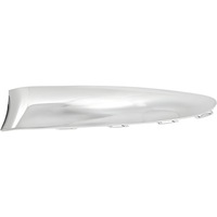 фото thumb №1, Молдинг декоративна/захисна fiat 500 15-