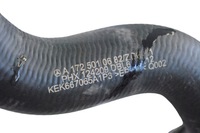 фото thumb №5, Wąż радиатора mercedes slk250cdi r172 2015 rhd