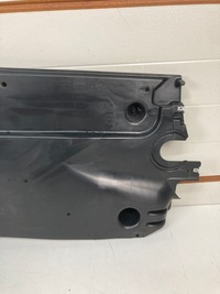 фото thumb №11, Защита подвеска правая левая vw caddy v 5