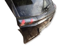 фото thumb №7, Кришка багажника комплектна оригінал код: ktv peugeot 2008 камера 22r