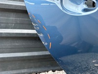 фото thumb №6, Toyota auris ii 2 12-18r дверь правый задняя правое