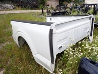 фото thumb №6, Кузов кузов обшивка длинная 6.5 stopy ford f150 2021-