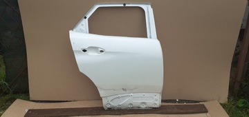 фото thumb №1, Двері зад задні праві peugeot 3008 ii 16-19rok org