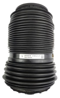 фото thumb №1, Подушка пневматична пневмоподушка maserati levante 06701007150