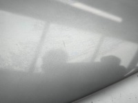 Mercedes-benz glk x204 2010 спойлер кришки a2047900588 Київ, фото thumb