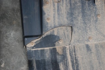 фото thumb №6, Крыло колесная арка подкрылок daf 95 105 xf 85 cf l / p