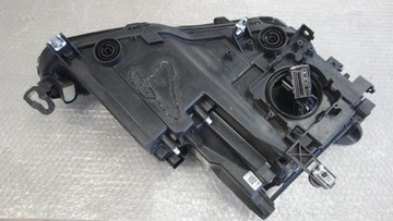 фото thumb №9, Лампа ліва повний led seat leon 4 terraco 5fb941007f