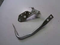 фото thumb №2, Крепления крыла правый перед renault captur i przed lift 1.2 tce 2014 rok