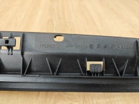 Оригінальна захист накладка вітровик люк bmw 8 g16 gran 1762631 30km Київ, фото thumb