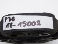 фото thumb №5, Bmw 4 f36 418i 1.5 b38m 15-20 соединитель вала приводного гаситель колебаний оригинал