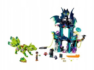 LEGO Elves 41194 Башня Ноктуры