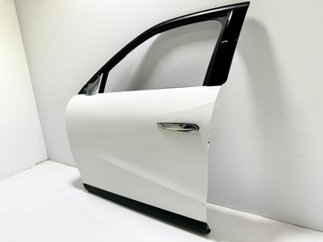 фото thumb №2, Citroen ds3 ds 3 crossback дверь левая левый перед ewp комплектные