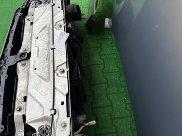 фото thumb №5, Капот pas переднє радіатор бампер крила лампи bmw 3 g20 g21 c4a