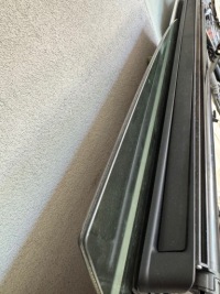 фото thumb №8, Maserati quattroporte vi дверь правая зад з стекло комплектные maratea 571/a