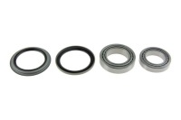 фото thumb №10, Подшипник колеса перед sportage ii 94-0k01a33047