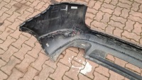 Бампер задний vw touareg 7p lc9x pdc датчики комплектный в Украине, фото thumb