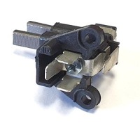 Fiat 126p - щіткотримач генератора promot Доставка, фото thumb