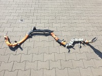 фото thumb №1, Кабель джгут шланг установка jeep wrangler 4 jl 2.0 t 4xe гібрид гібрид