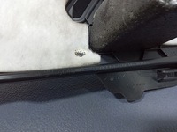 фото thumb №8, Mercedes gls x166 захист стійка d права задня задня a1666906000