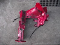 фото thumb №1, Лонжерон лівий перед fiat 500l 13r 111/a