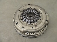 фото thumb №14, Зчеплення двомасовий маховик притиск диск bmw f39 x2 f40 f45 f48 x1 b38a15 8698751