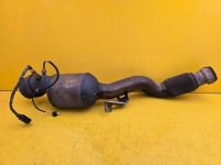 Купить Mercedes-benz vito w447 2.2 cdi катализатор dpf a4474901614, фото thumb