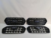 фото thumb №1, Решітка радіатора ford transit mk8 lift 2019