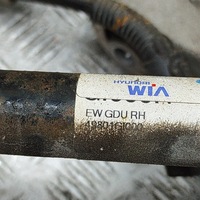 фото thumb №7, Kia ev6 2022 правая сторона ступица колеса заднего