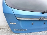 фото thumb №6, Крышка зад kpl. ford fiesta mk7 99