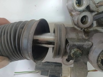 фото thumb №10, Vw phaeton 03r трансмісія кермова рейка рульового управління