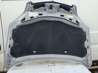 фото thumb №11, Капот крышка двигателя решётка радиатора opel antara 92u