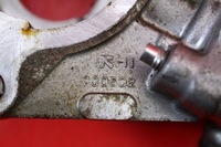 фото thumb №8, Насос wysokiego давления 295100-0553 mazda 3 3 iii bm 1.5 skyactiv-g 100km