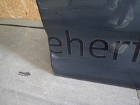 фото thumb №2, Дверь задняя левая skoda scala